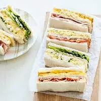 Sandwiches