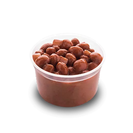 Fríjol Antiqueño                D02