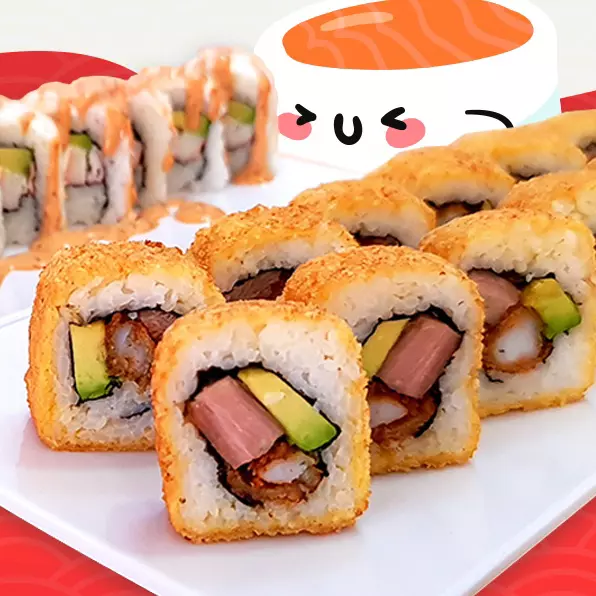 Mar y Tierra  12 piezas