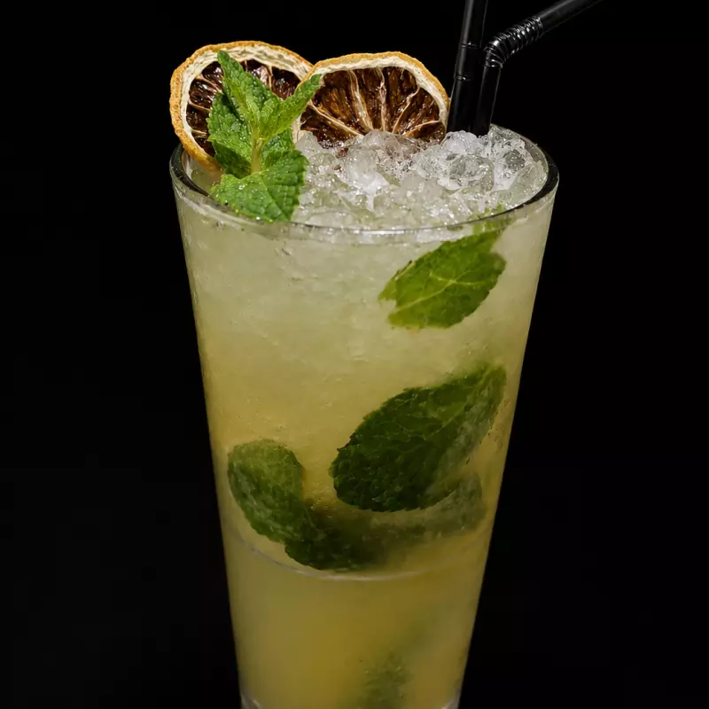 MOJITO TRADICIONAL