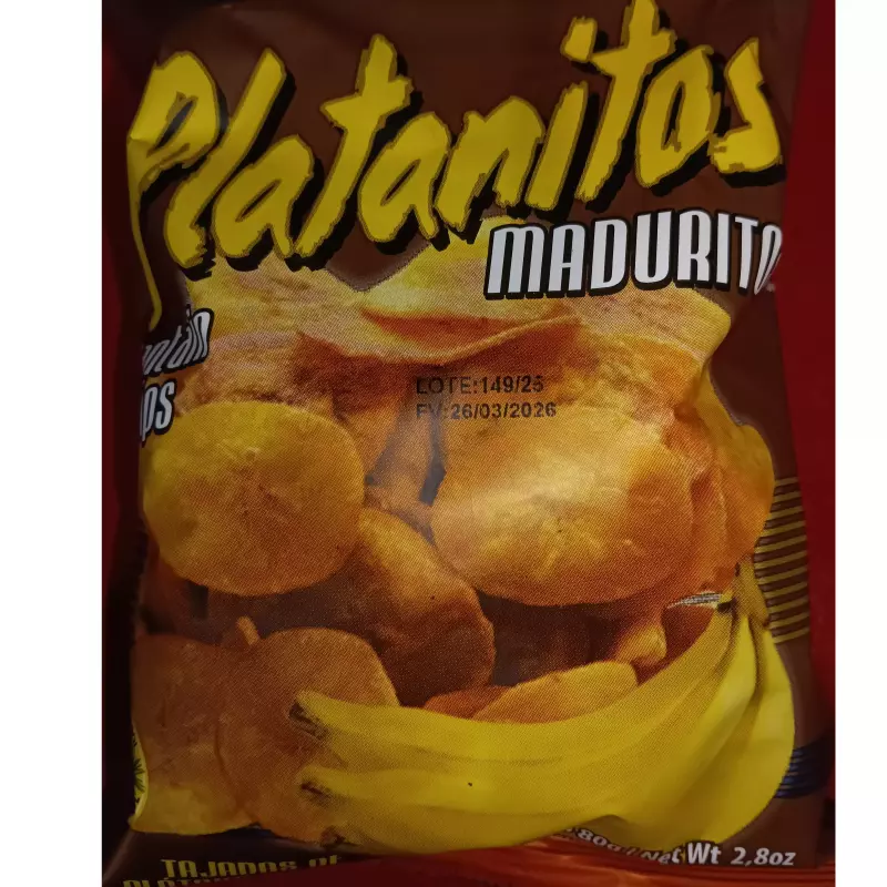 Maduritos