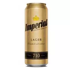 Imperial Lata x 710 cc