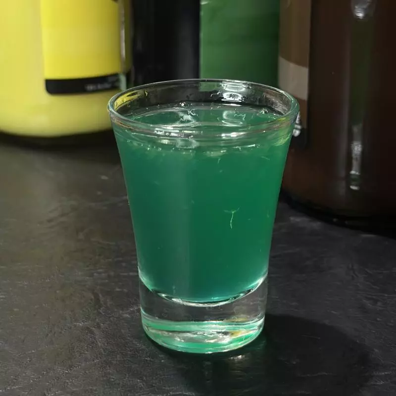 Agua de zanja (Super suave)