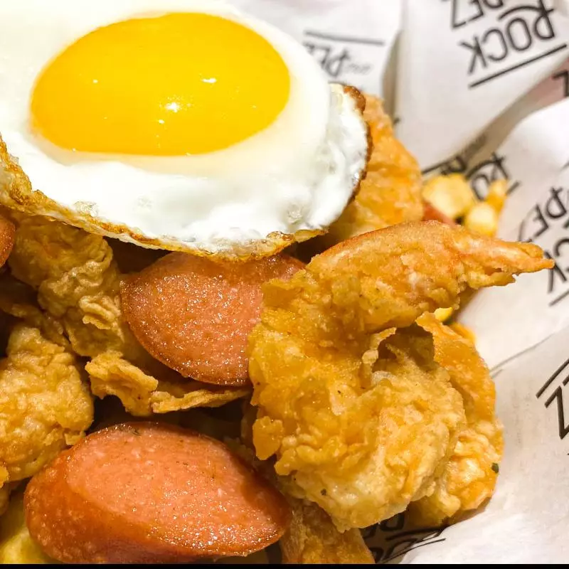 2 Pilsen + The Mamas and The Papas