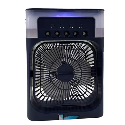 VENTILADOR UMIDIFICADOR AIR MEDIO