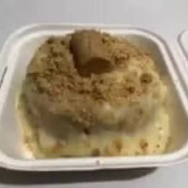 Paçoca