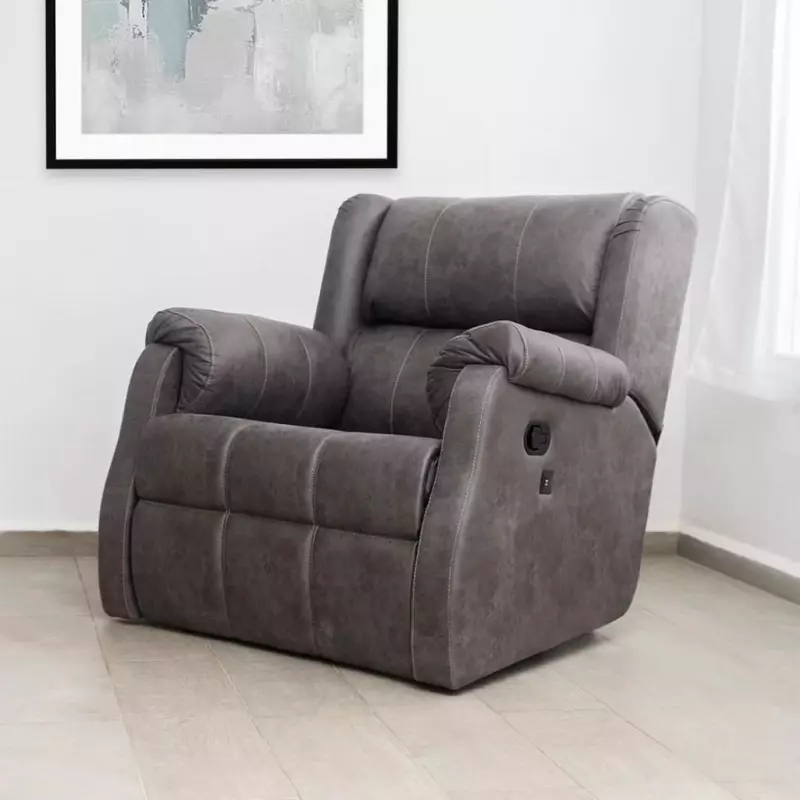 Butaca Reclinable