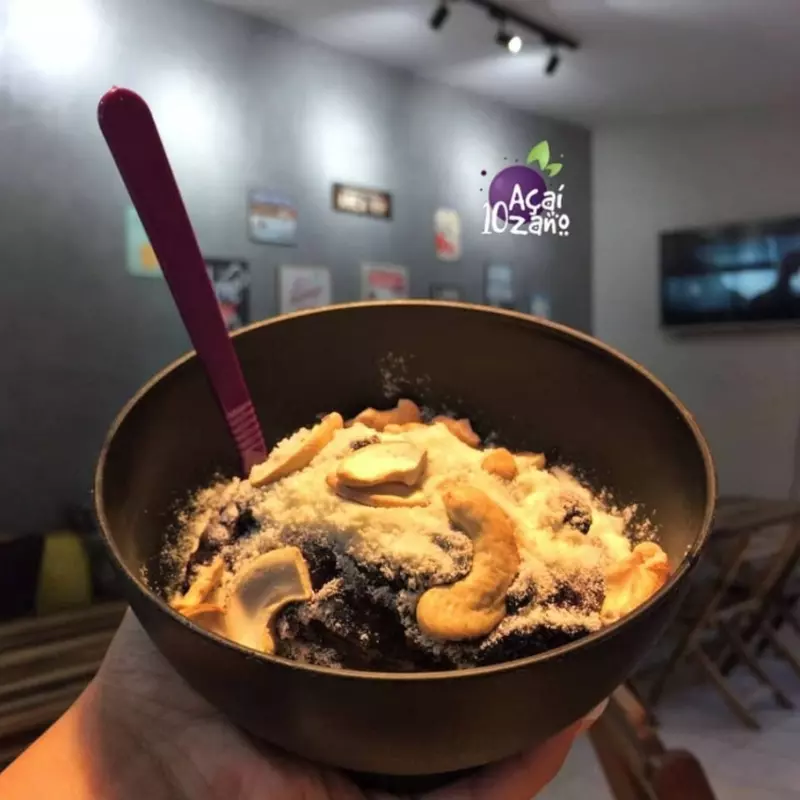 Açaí 304g