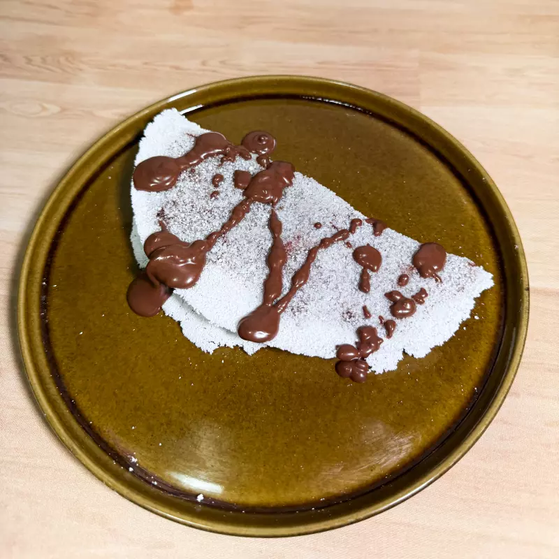 Tapioca