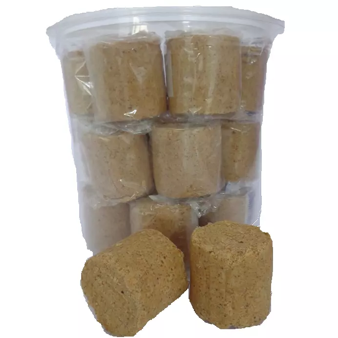 PAÇOCA GRANDE KI DOCE