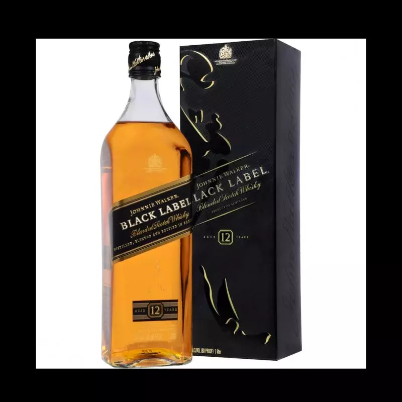 Black Label