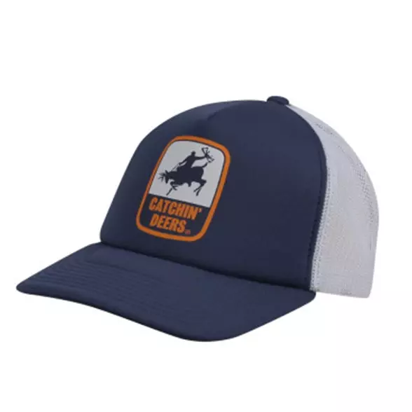 Gorra CU-03 Catchin Deer
