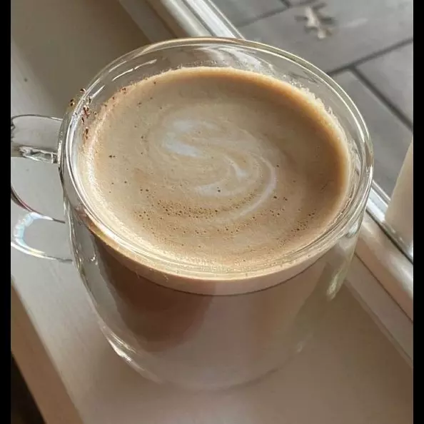 Cafe Capuchino