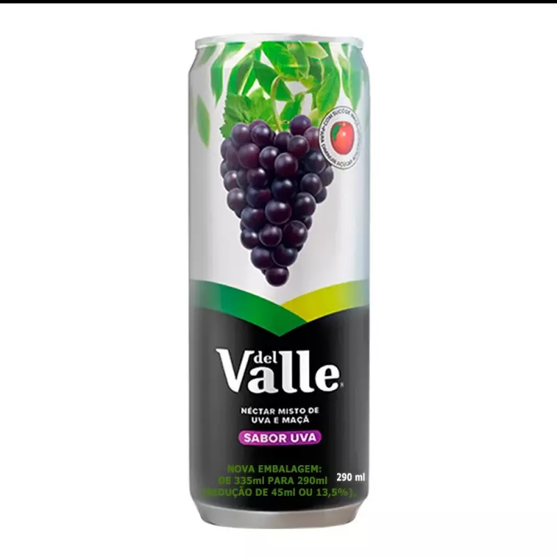 Suco Del Valle