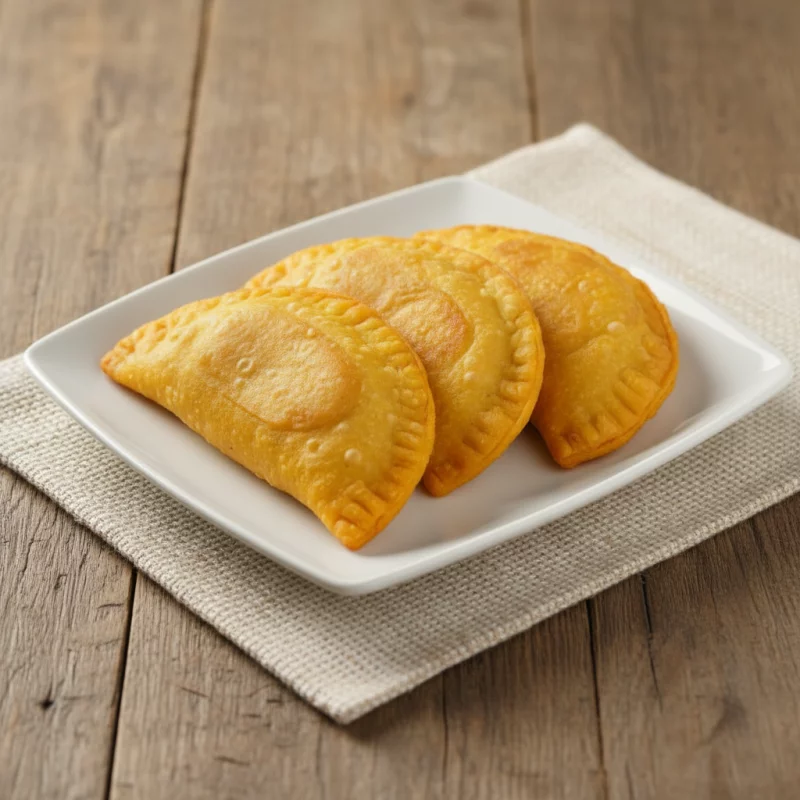 Mini Empanadas