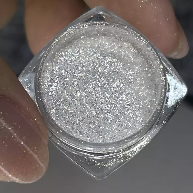 Glitter Hiper Fino Em Pó N•194