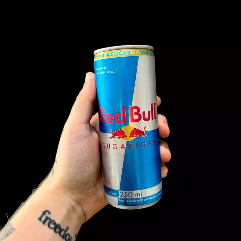 Red Bull Zero