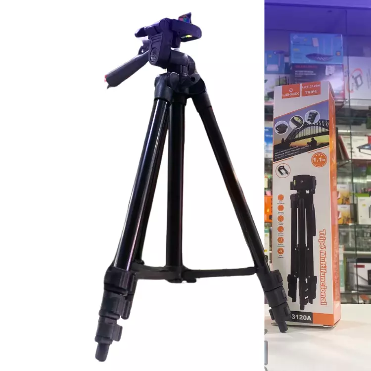 TRIPE 1.1M LEY-3120A