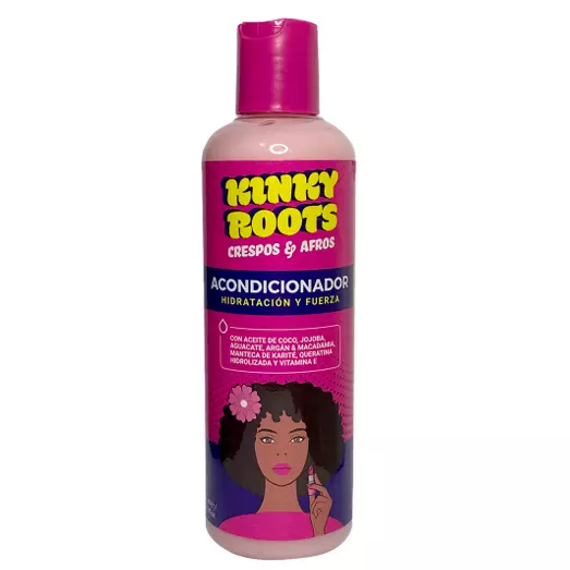 ACONDICIONADOR /KINKY ROOTS