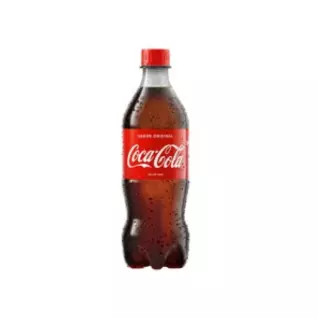 Coca Cola 600ml