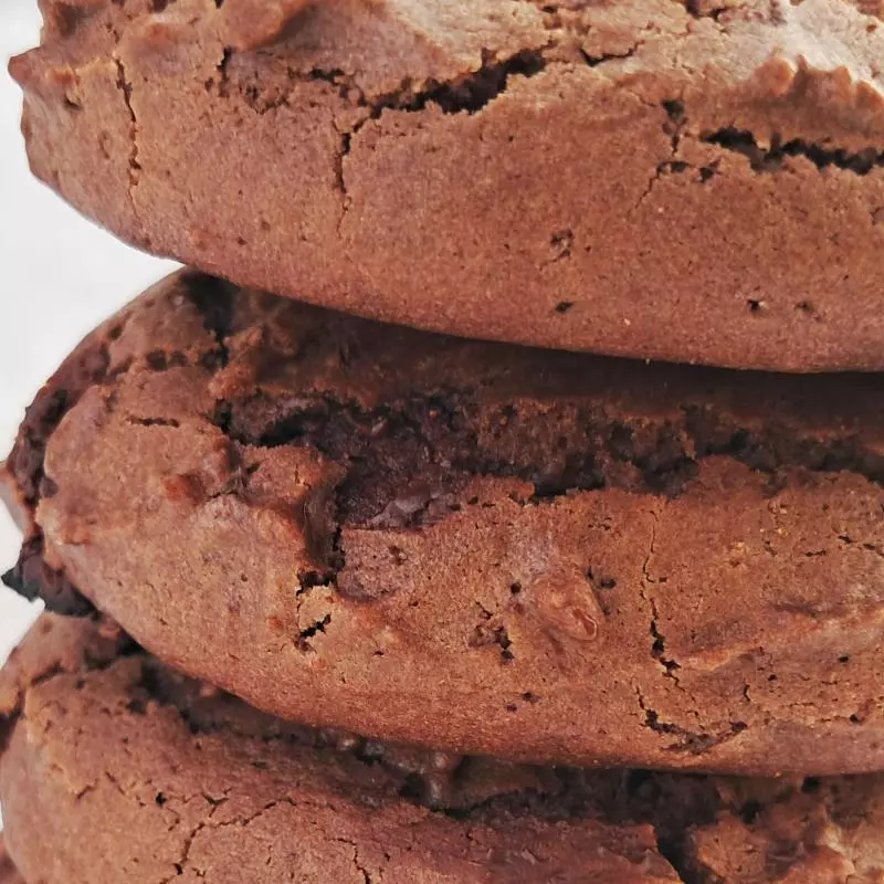 Galletas Ditto Brownies