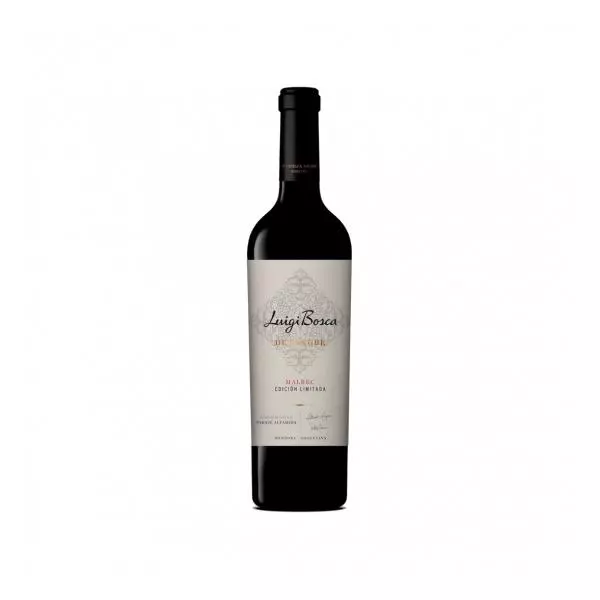 Luigi Bosca de Sangre Malbec Altamir