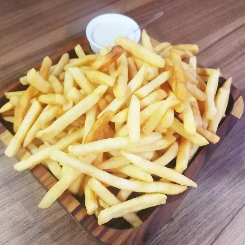 Batata Frita