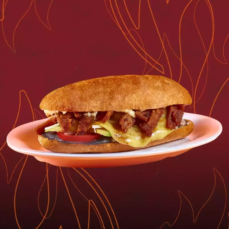 Torta de Milanesa