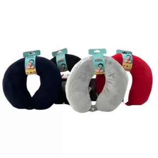 ALMOFADA DE PESCOÇO HAI BR AIH858