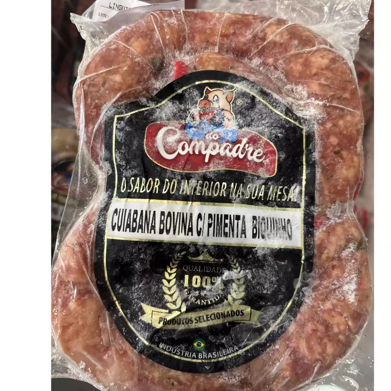 CUIABANA BOVINA C PIMENTA BIQUINHO