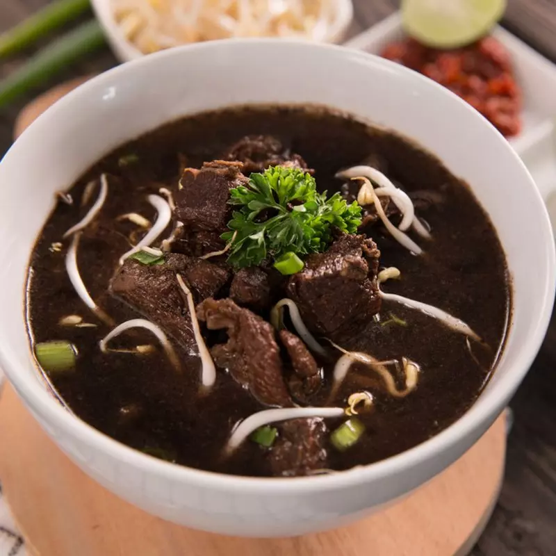 Rawon