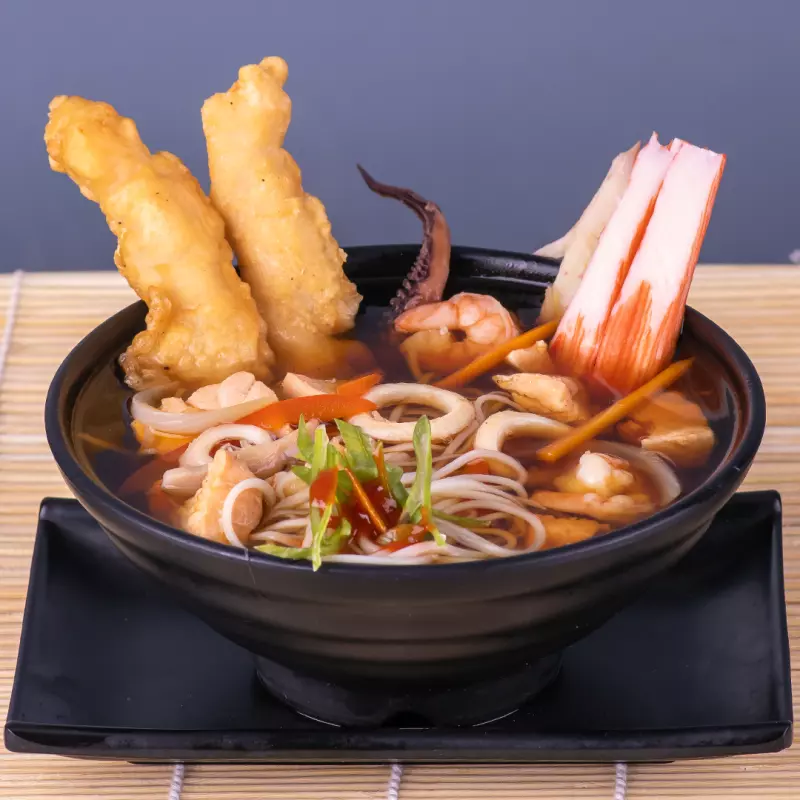 SOPA RED BULL