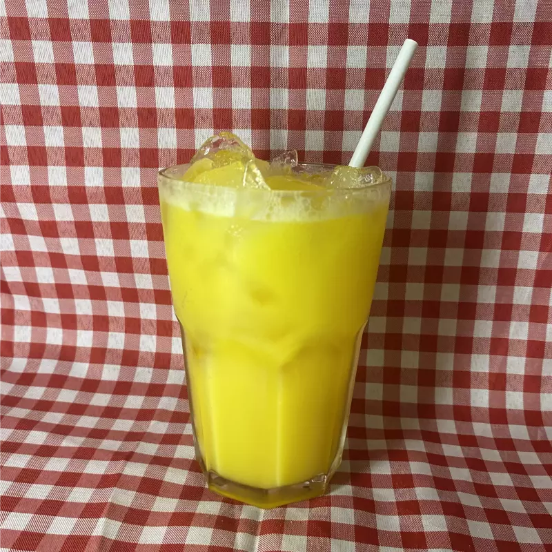 SUCO LARANJA 525 ml