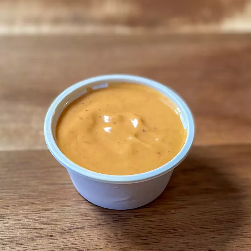 Salsa Habanero Cremosa🔥🔥🔥🔥🔥