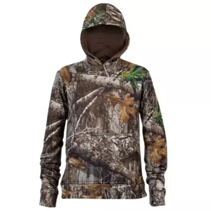 Sweter Niños Realtree Edge