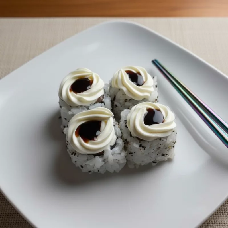 URAMAKI TARE