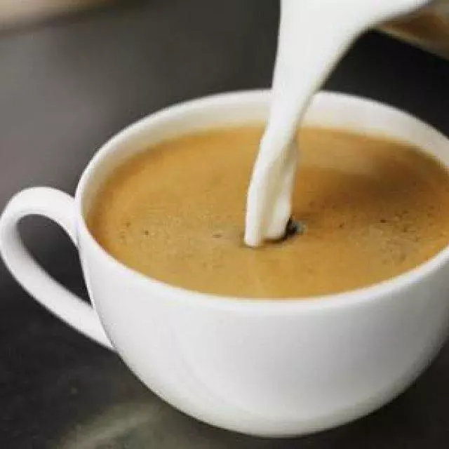 Café con Leche