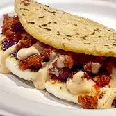 (GM)Quesadilla de Choriqueso