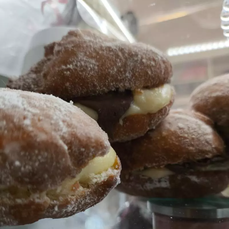 SONHO NINHO COM NUTELLA