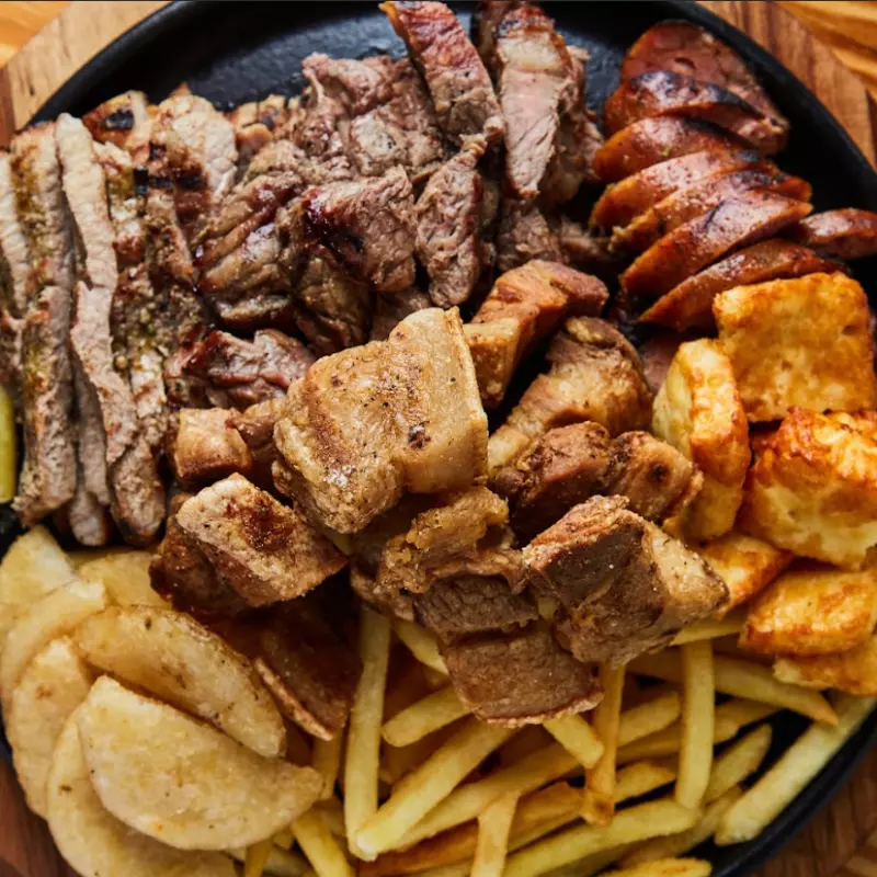 PICADA MBC