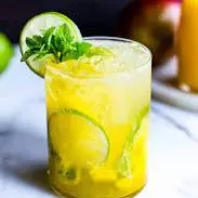 Gin Mango 1L