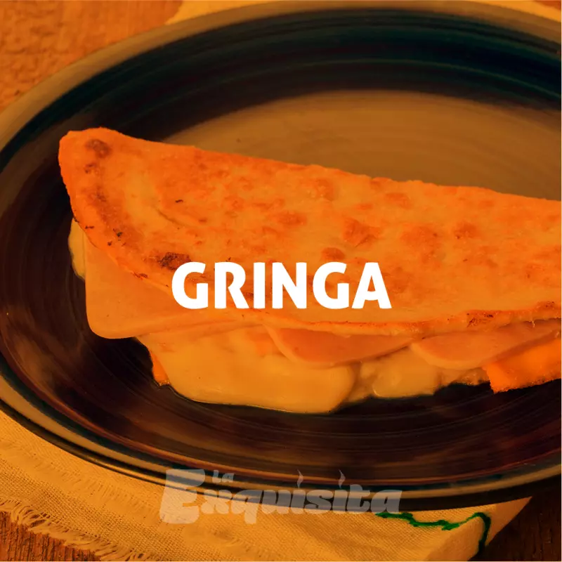 Gringas
