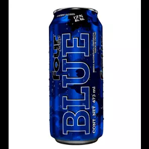 Four Loko de Frutas - Lata 473 Ml