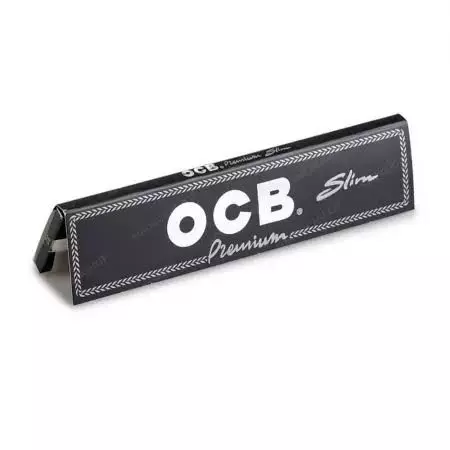 Seda ocb preto c/50 laminas
