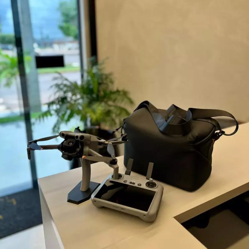 DJI Mini 5 Pro Fly More Combo Plus