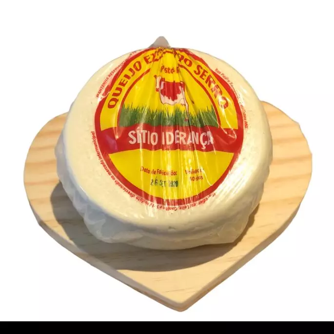 Queijo Meia Cura