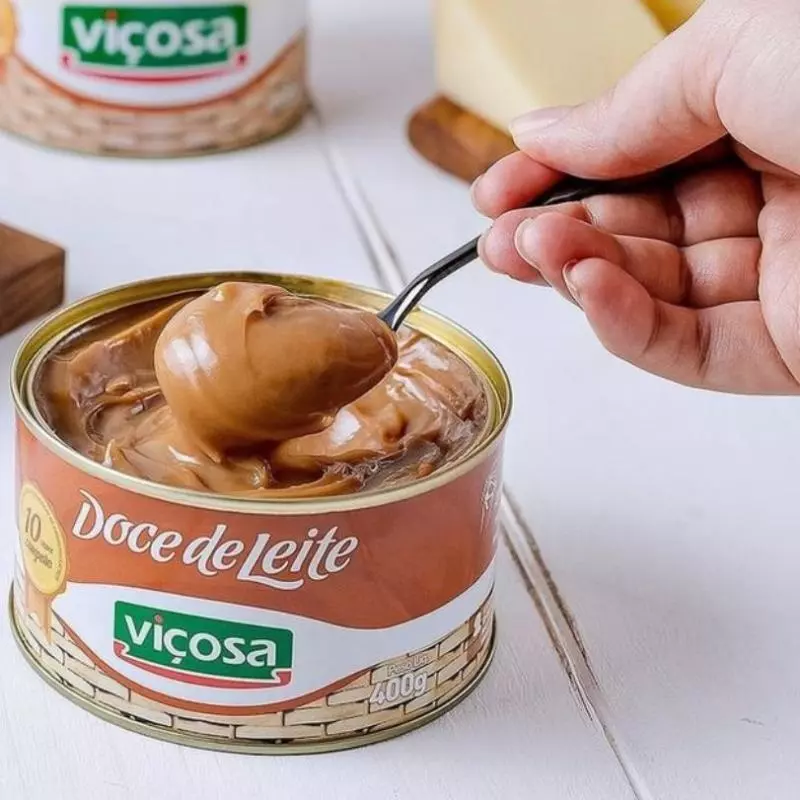 DOCE VIÇOSA 400G