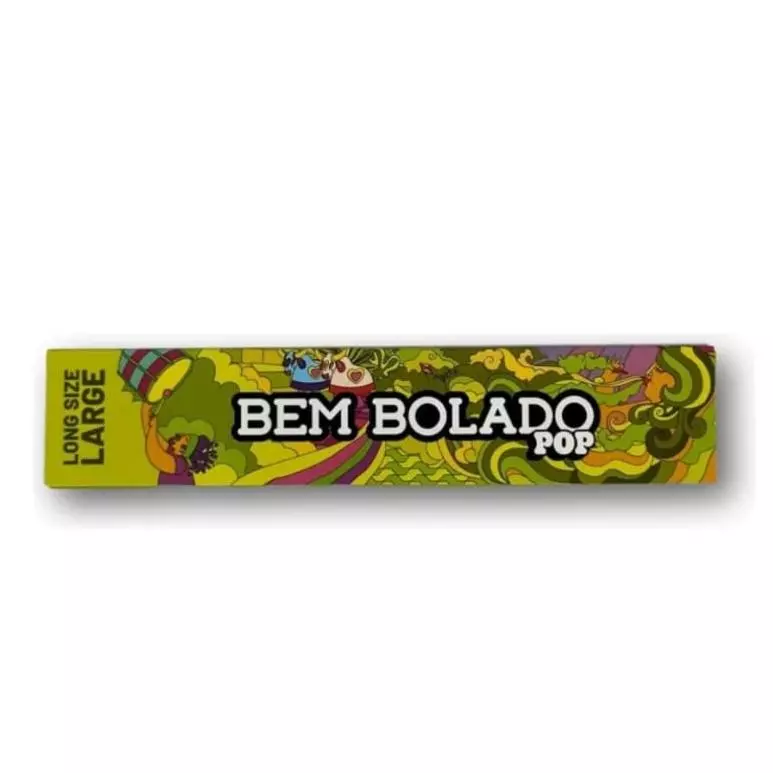 Seda Bem Bolado Pop Long Size Large
