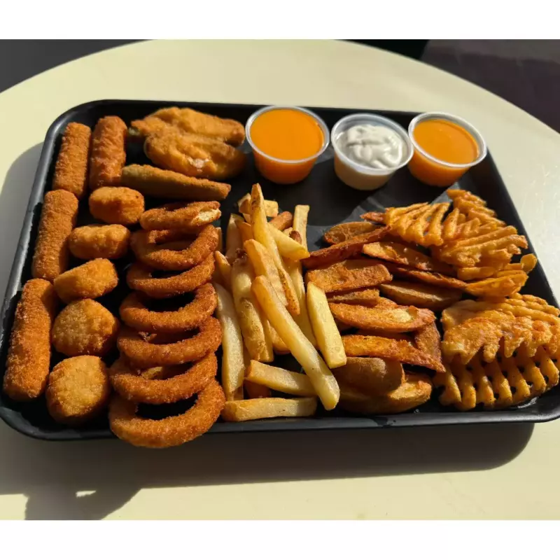 Snack Box