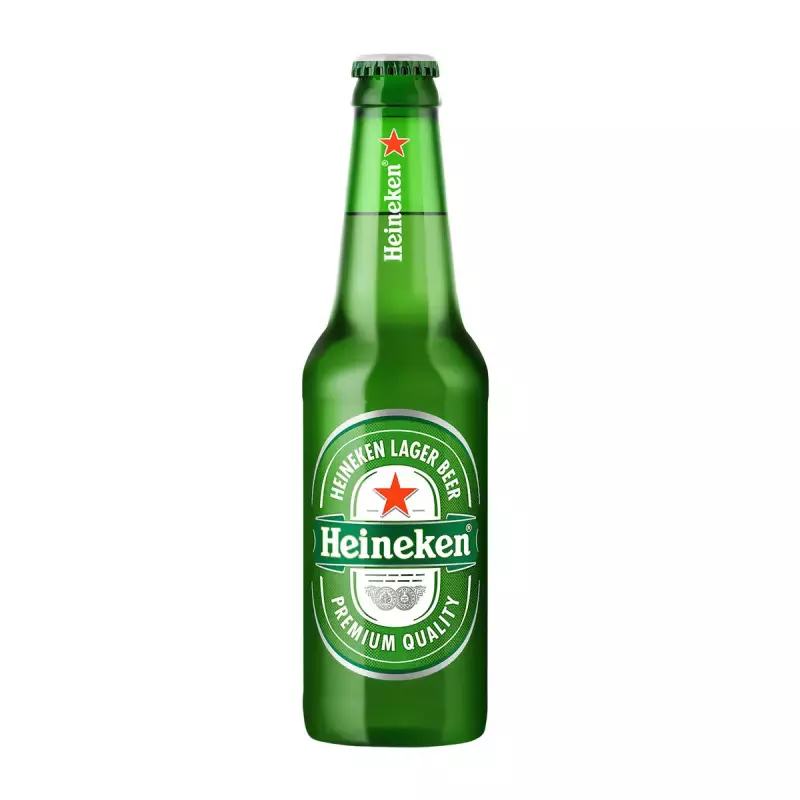 Heineken 600 Ml | Apenas o Líquido